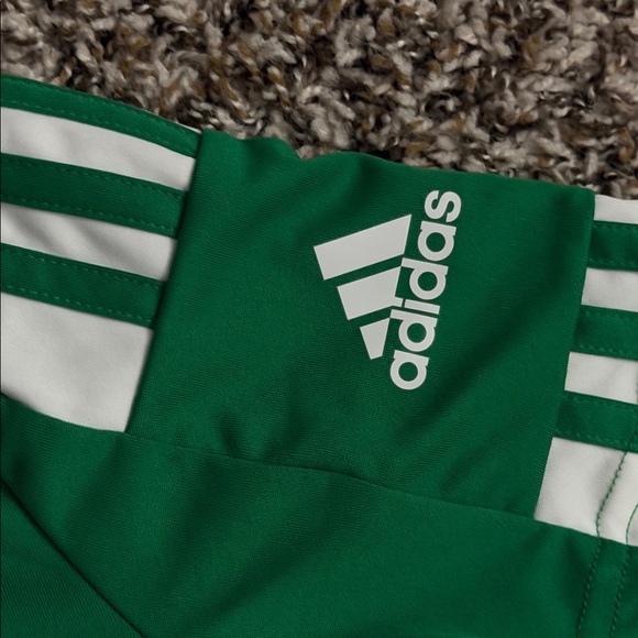 Adidas Boys Short Sleeve - Picture 2 of 5